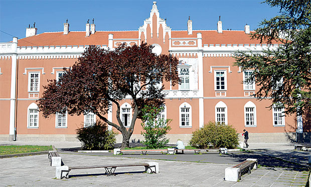 Демократе једва избориле цензус